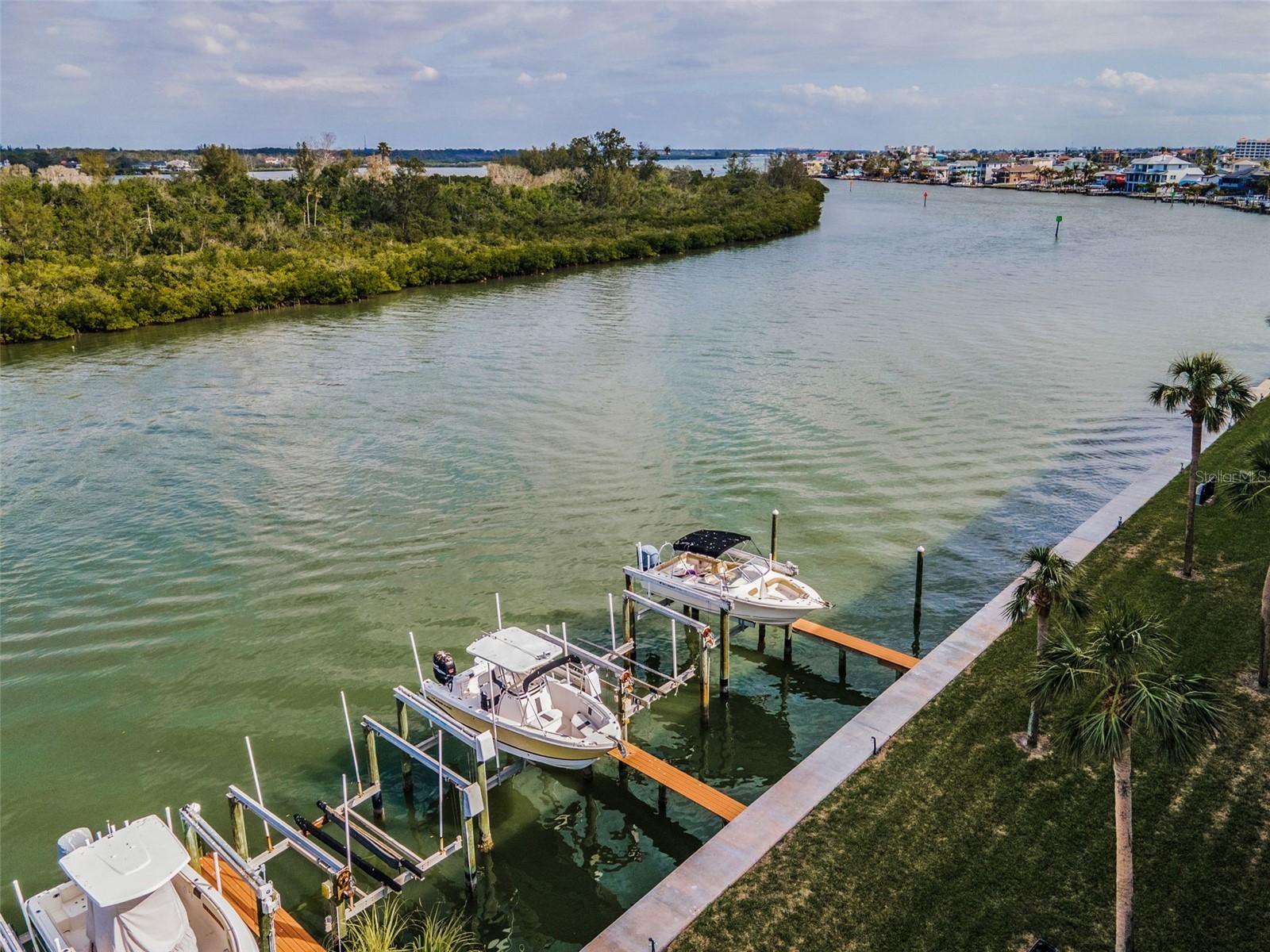 18325 Gulf Boulevard #308 Redington Shores FL 33708 - INTRACOASTAL WATERWAY TB8495727 image53