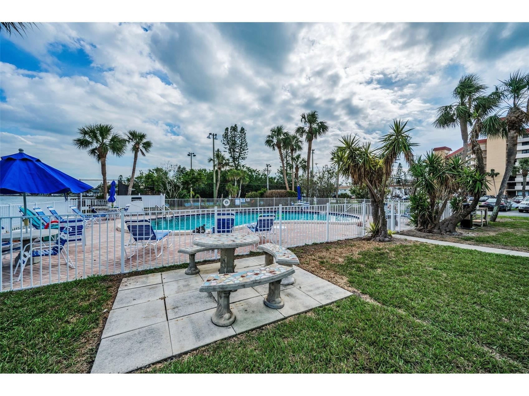 18325 Gulf Boulevard #308 Redington Shores FL 33708 - INTRACOASTAL WATERWAY TB8495727 image54