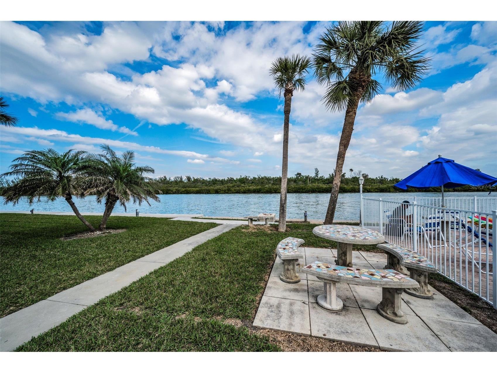 18325 Gulf Boulevard #308 Redington Shores FL 33708 - INTRACOASTAL WATERWAY TB8495727 image55