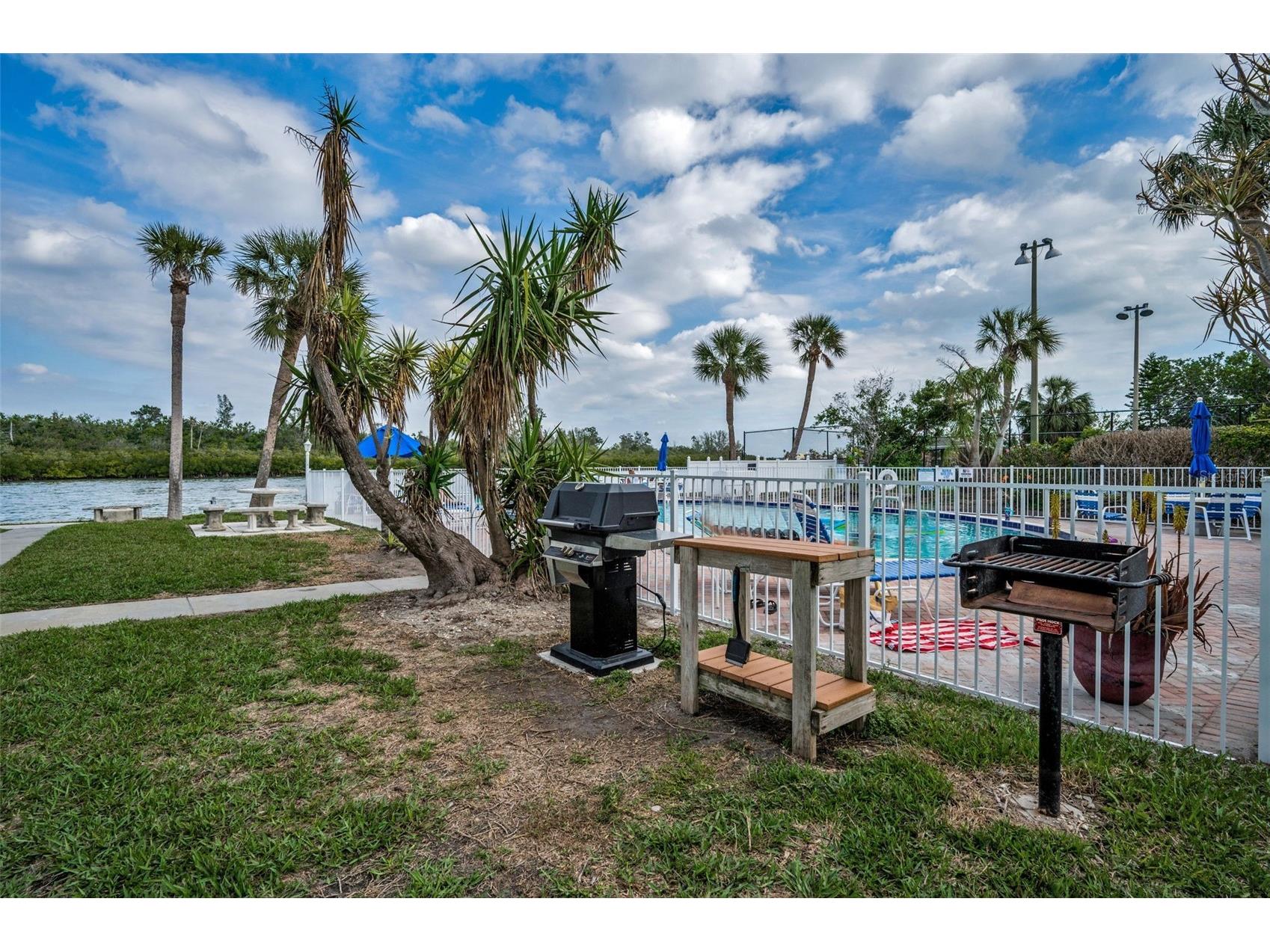 18325 Gulf Boulevard #308 Redington Shores FL 33708 - INTRACOASTAL WATERWAY TB8495727 image56