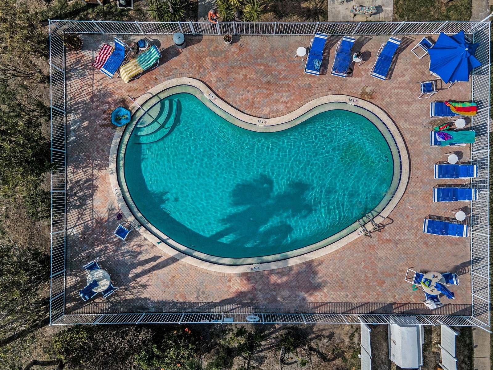 18325 Gulf Boulevard #308 Redington Shores FL 33708 - INTRACOASTAL WATERWAY TB8495727 image57