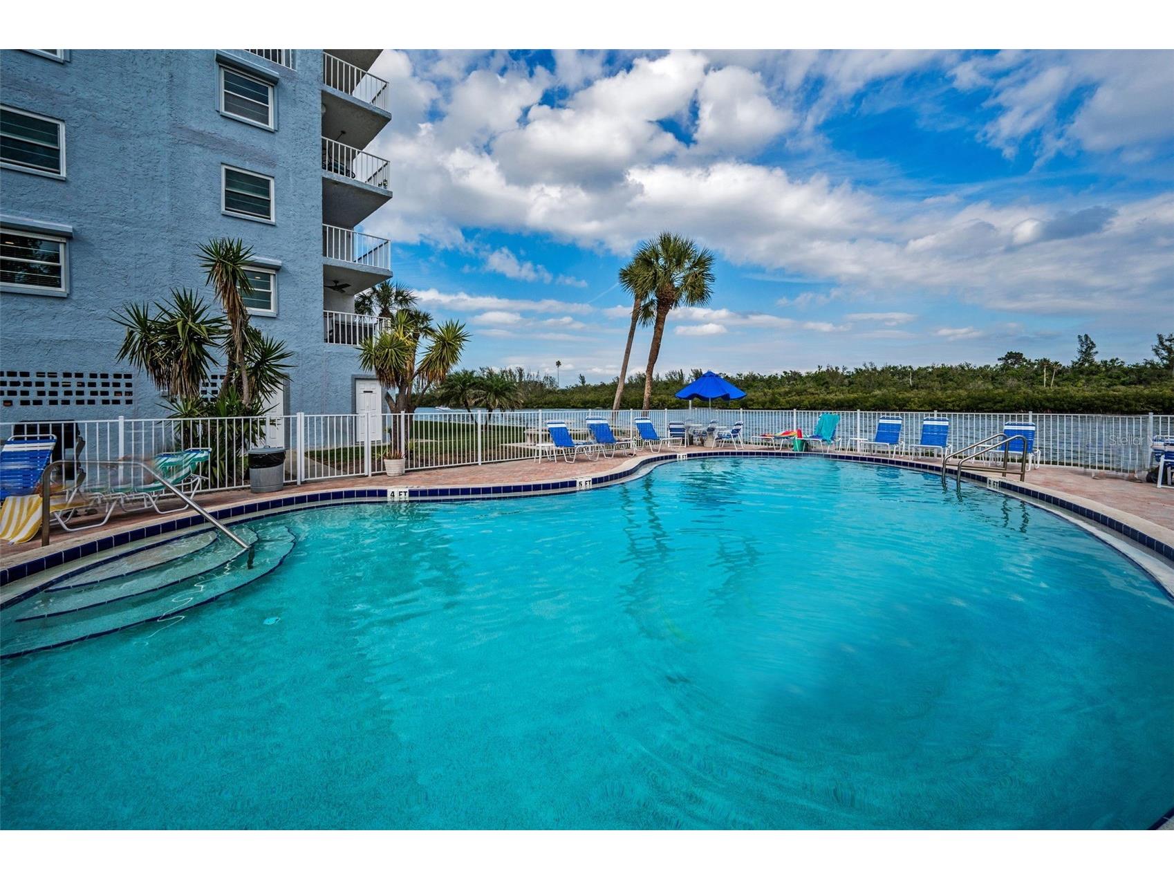 18325 Gulf Boulevard #308 Redington Shores FL 33708 - INTRACOASTAL WATERWAY TB8495727 image58