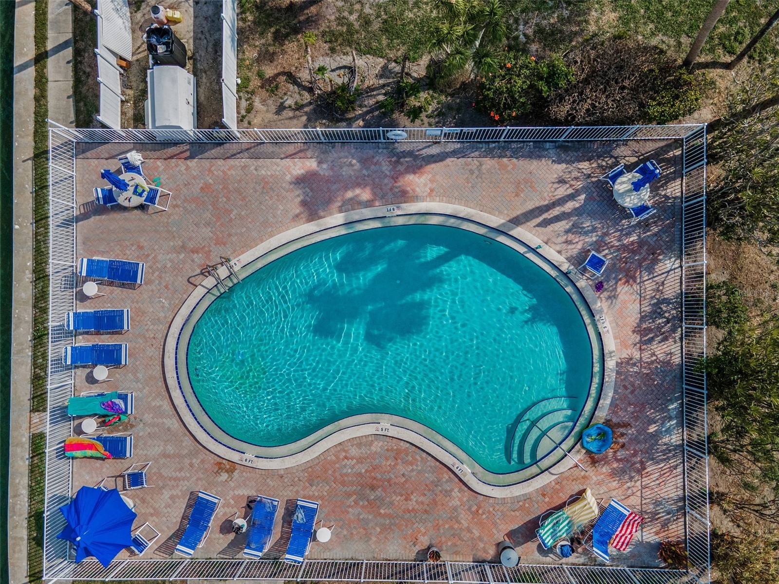 18325 Gulf Boulevard #308 Redington Shores FL 33708 - INTRACOASTAL WATERWAY TB8495727 image62