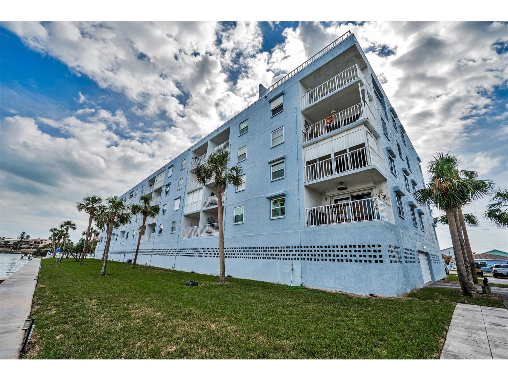 18325 Gulf Boulevard #308 Redington Shores FL 33708 - INTRACOASTAL WATERWAY TB8495727 image65
