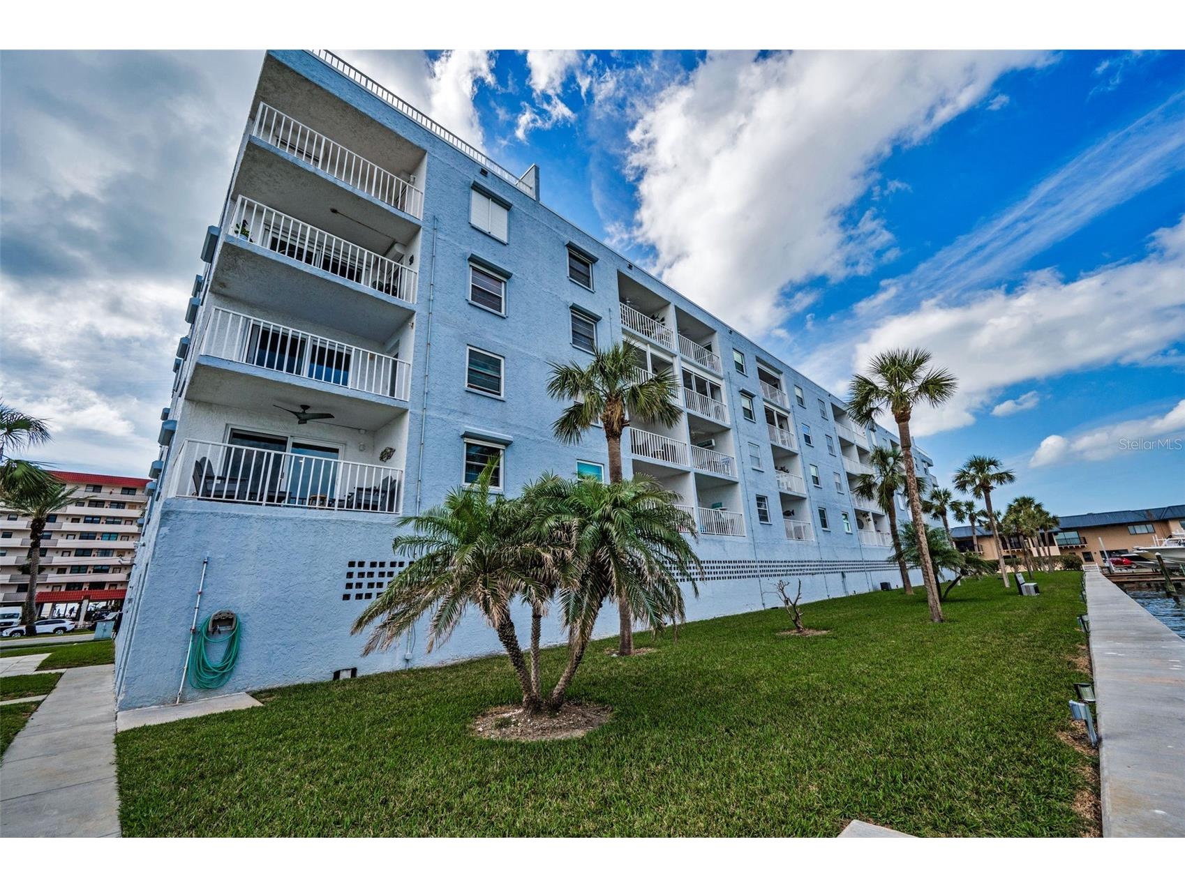 18325 Gulf Boulevard #308 Redington Shores FL 33708 - INTRACOASTAL WATERWAY TB8495727 image7