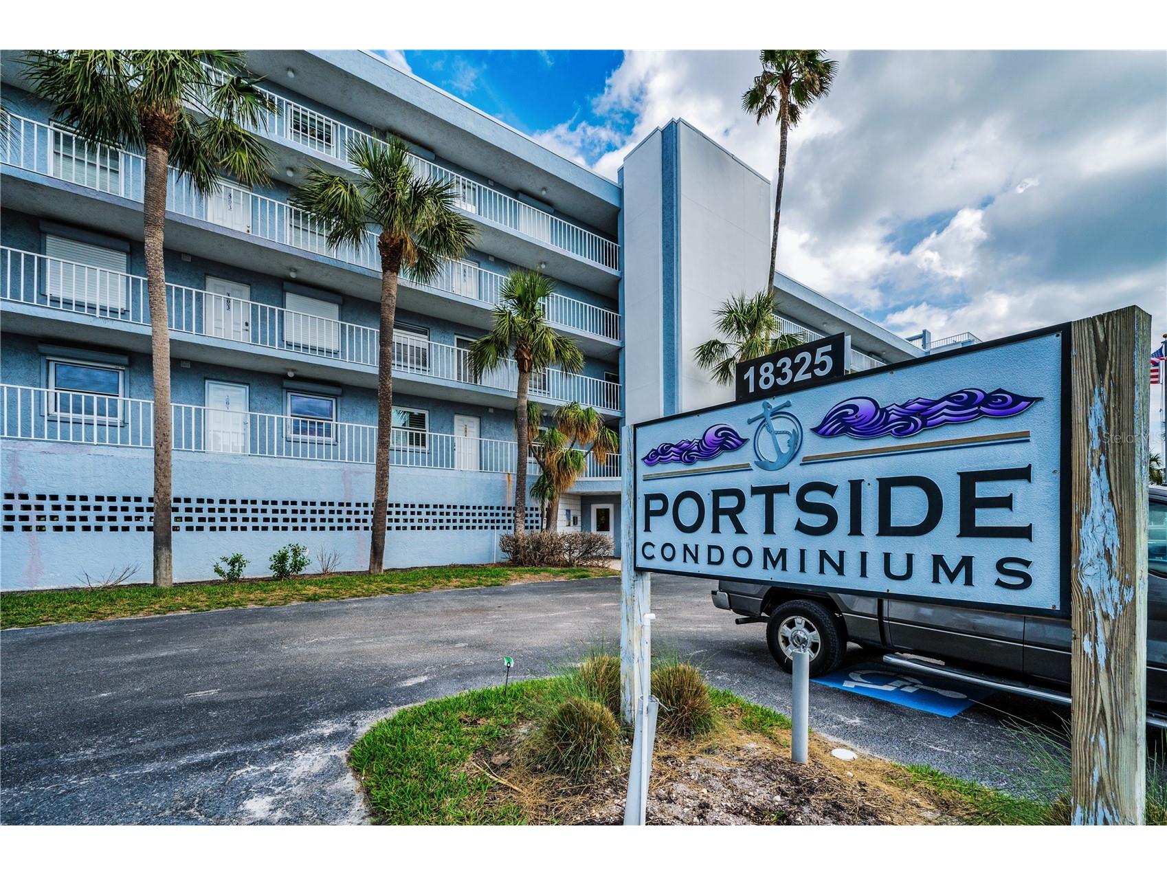18325 Gulf Boulevard #308 Redington Shores FL 33708 - INTRACOASTAL WATERWAY TB8495727 image70