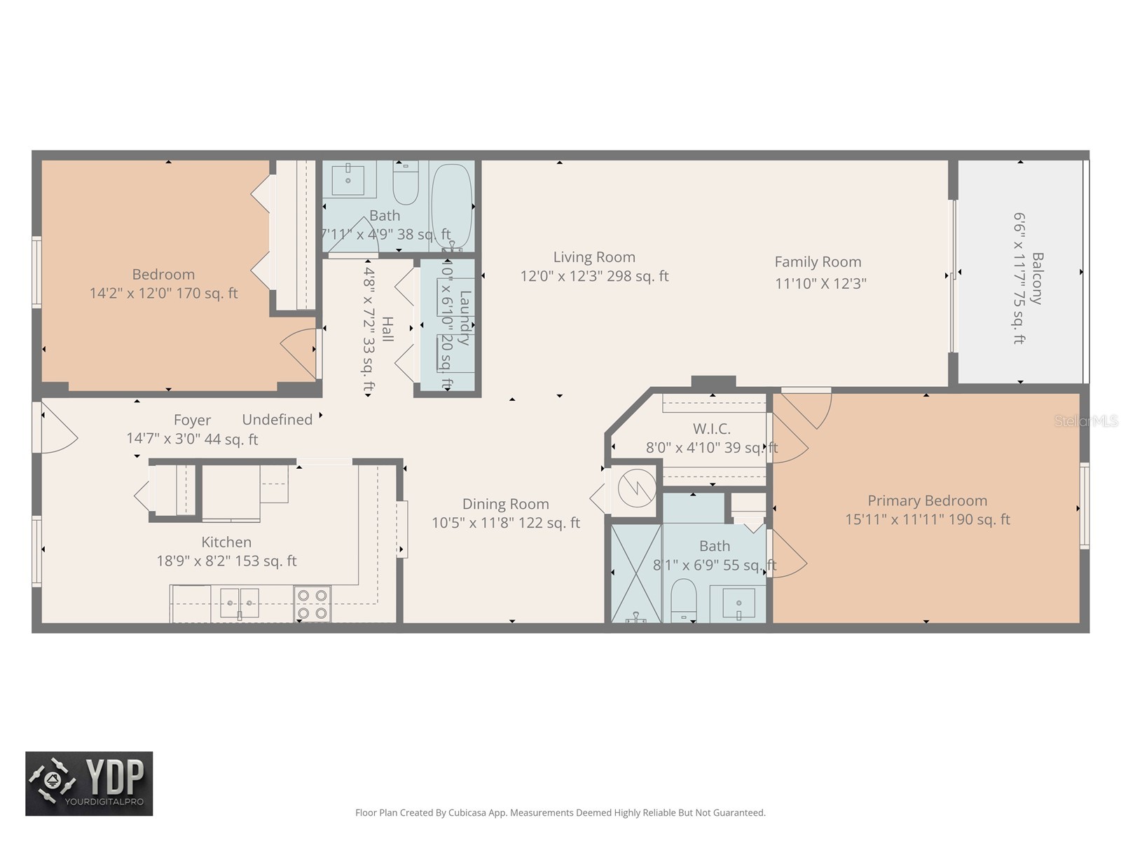 18325 Gulf Boulevard #308 Redington Shores FL 33708 - INTRACOASTAL WATERWAY TB8495727 image71