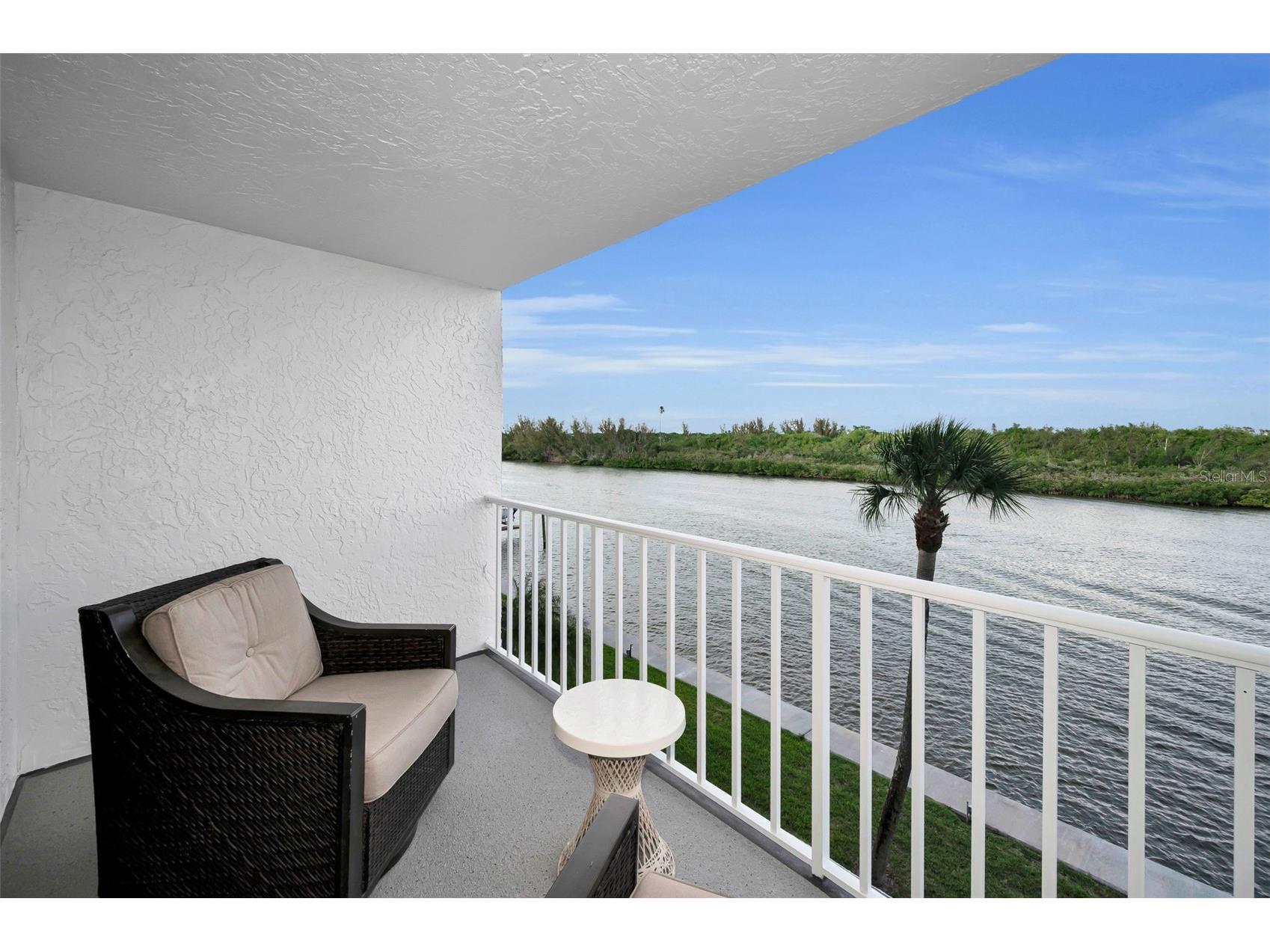 18325 Gulf Boulevard #308 Redington Shores FL 33708 - INTRACOASTAL WATERWAY TB8495727 image8