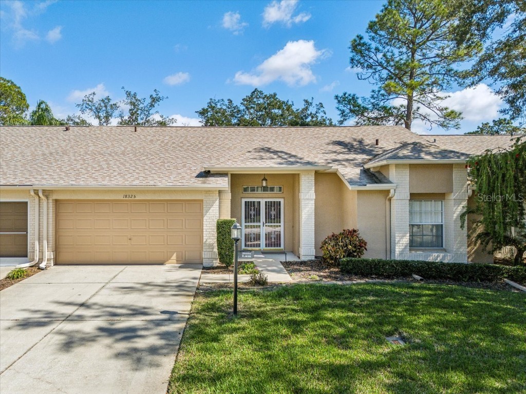 18325 Whitacre Circle Hudson FL 34667 W7872586 image1