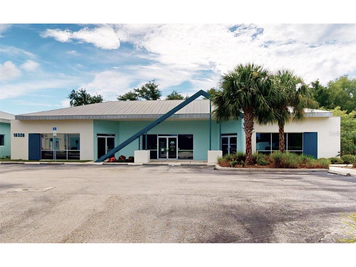 18326 Murdock Circle #101 Port Charlotte FL 33948 C7494598 image1