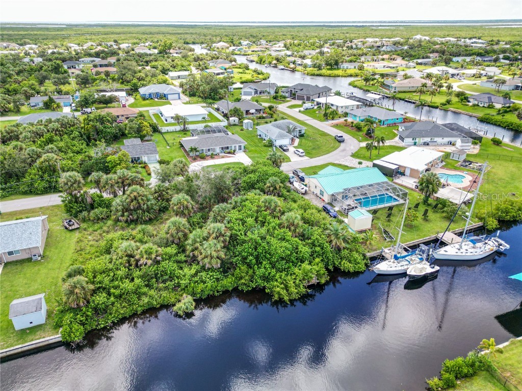 18326 Van Nuys Circle Port Charlotte FL 33948 A4664132 image5