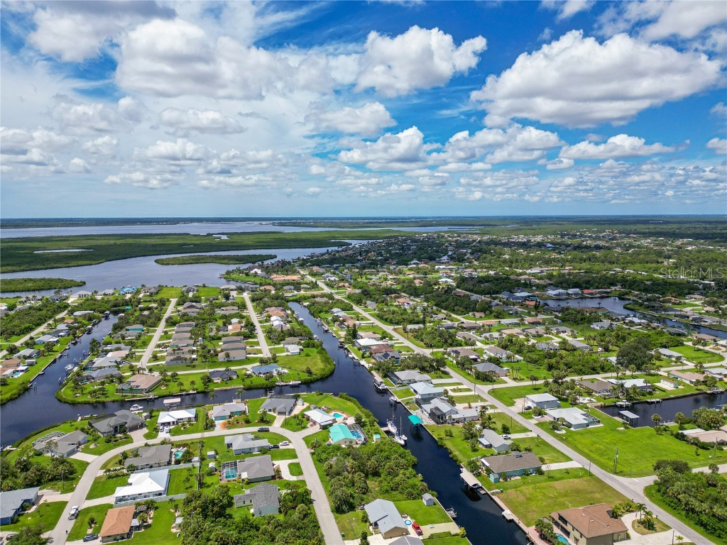 18326 Van Nuys Circle Port Charlotte FL 33948 A4664132 image6