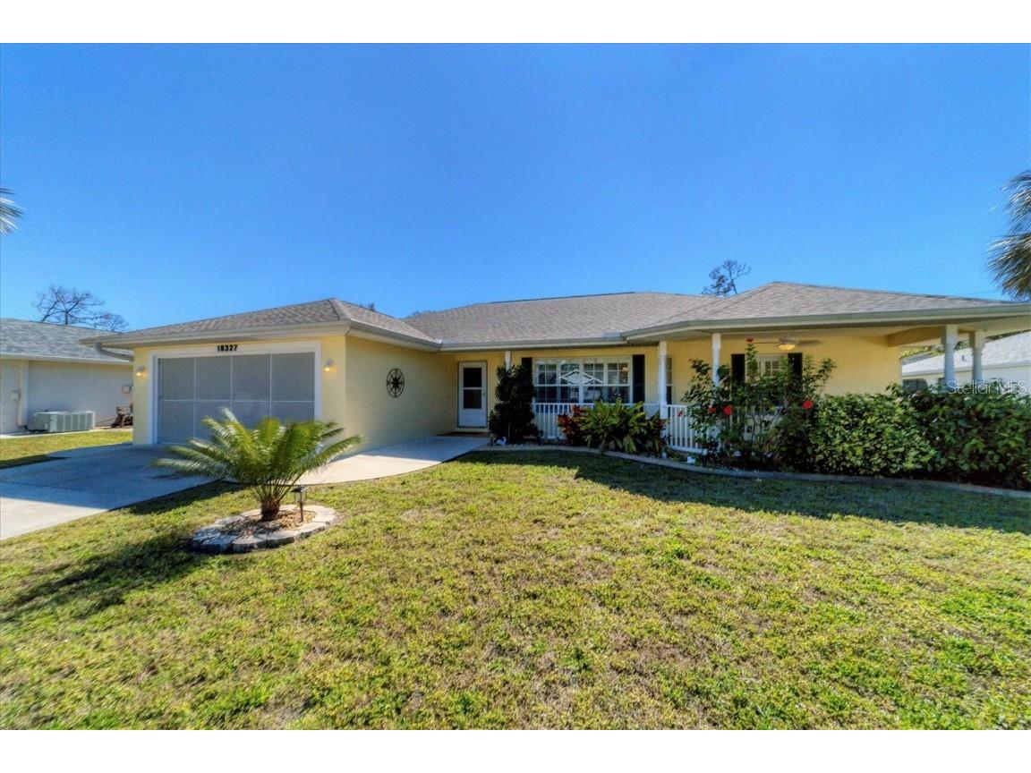18327 Lamont Avenue Port Charlotte FL 33948 C7487897 image1