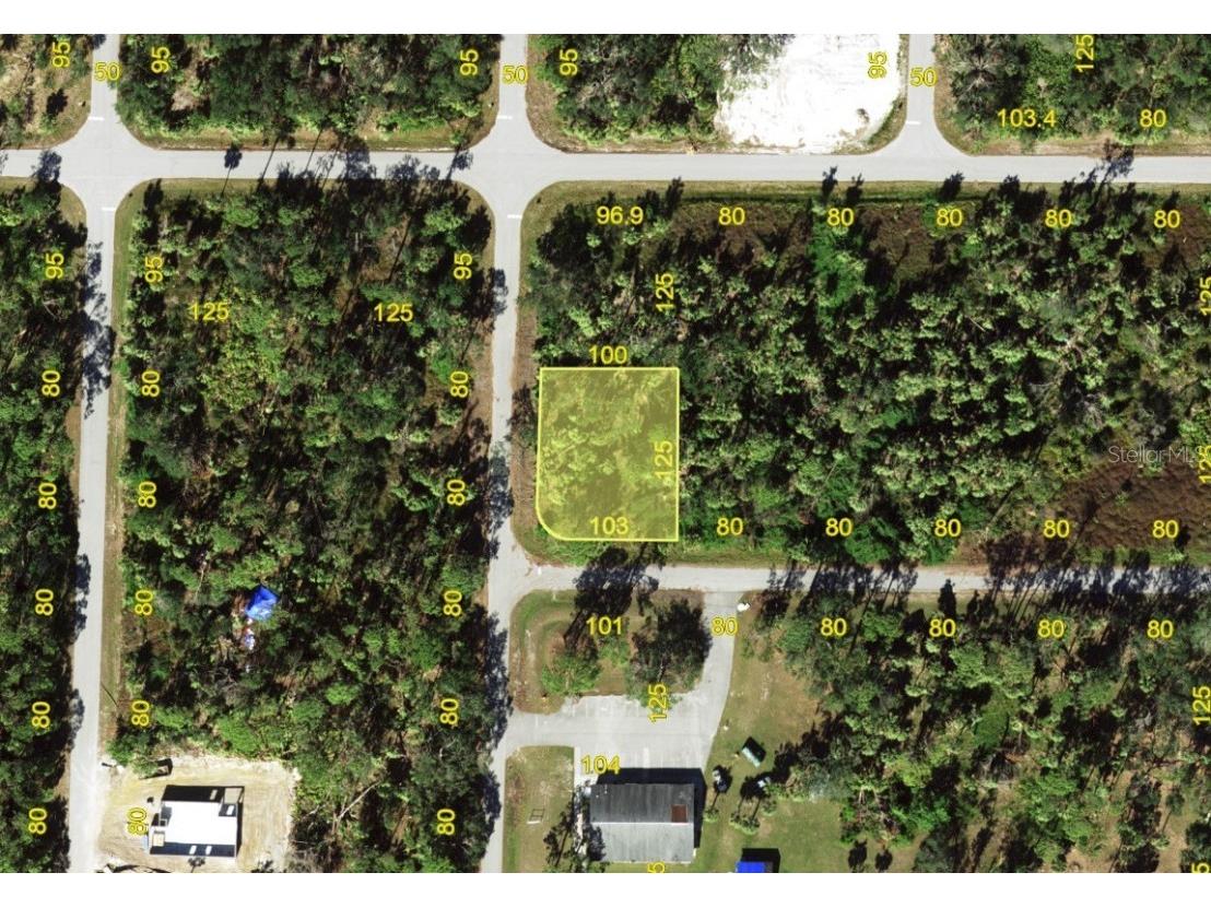 18328 Delia Avenue Port Charlotte FL 33954 A4656663 image1