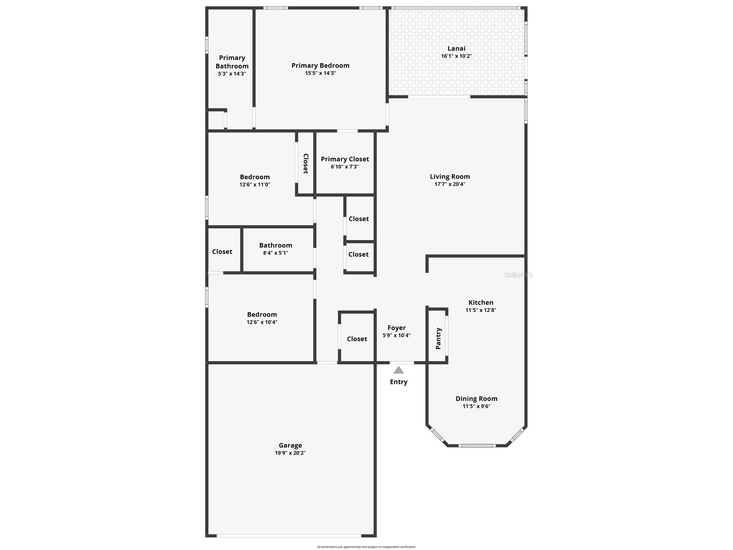18329 Arbor Crest Drive Hudson FL 34667 TB8492701 image28