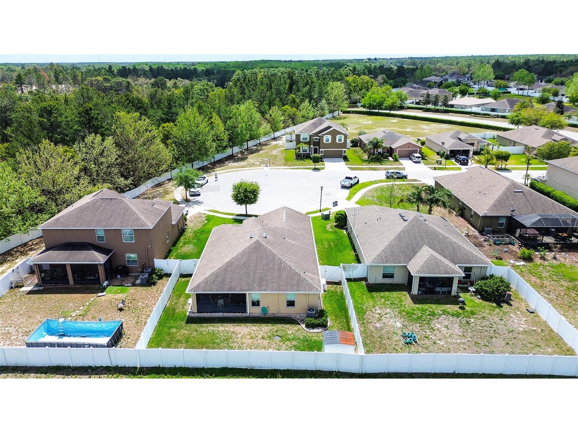 18329 Arbor Crest Drive Hudson FL 34667 TB8492701 image38