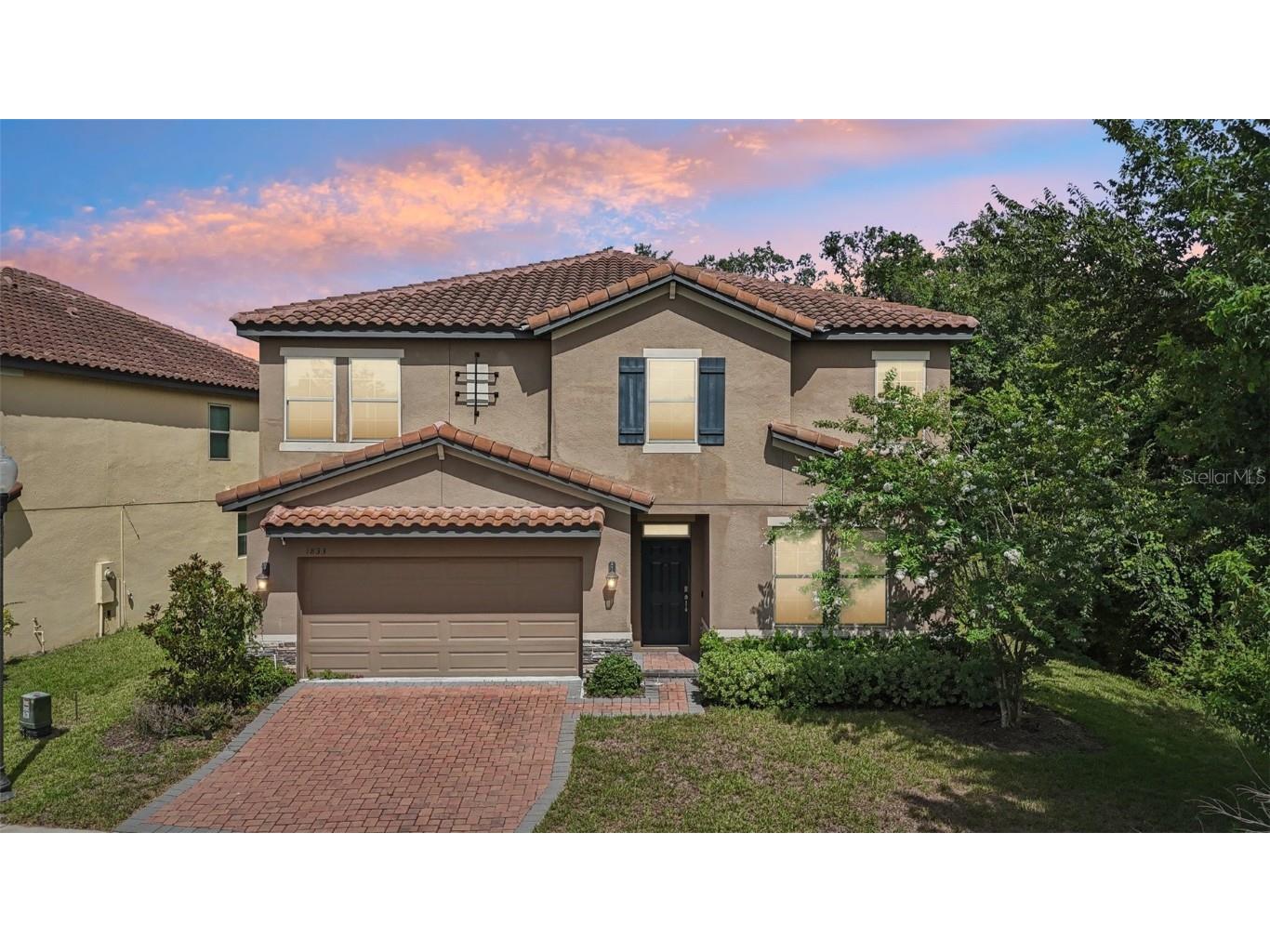 1833 Benoit Terrace Davenport FL 33837 O6326064 image1