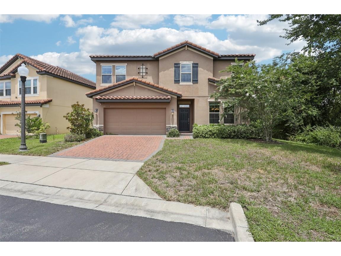 1833 Benoit Terrace Davenport FL 33837 O6326064 image2