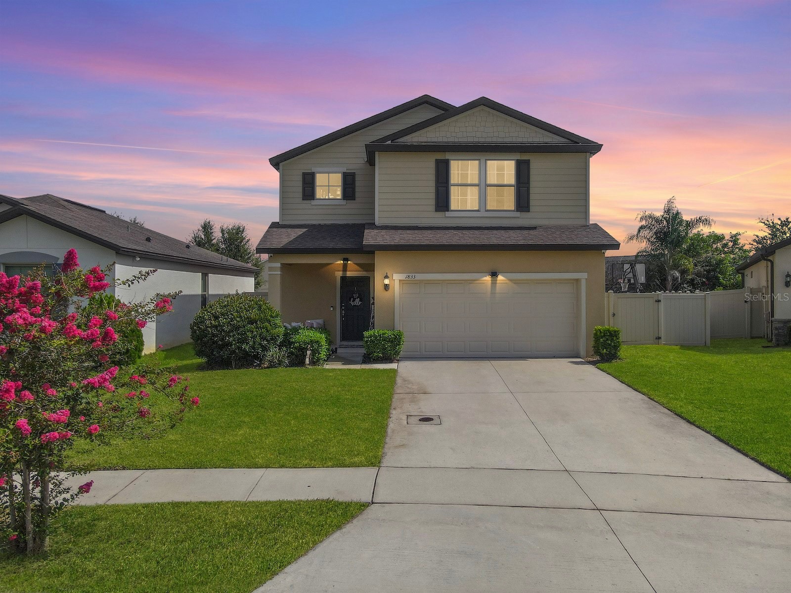 1833 Cayman Cove Circle Saint Cloud FL 34772 S5153660 image2