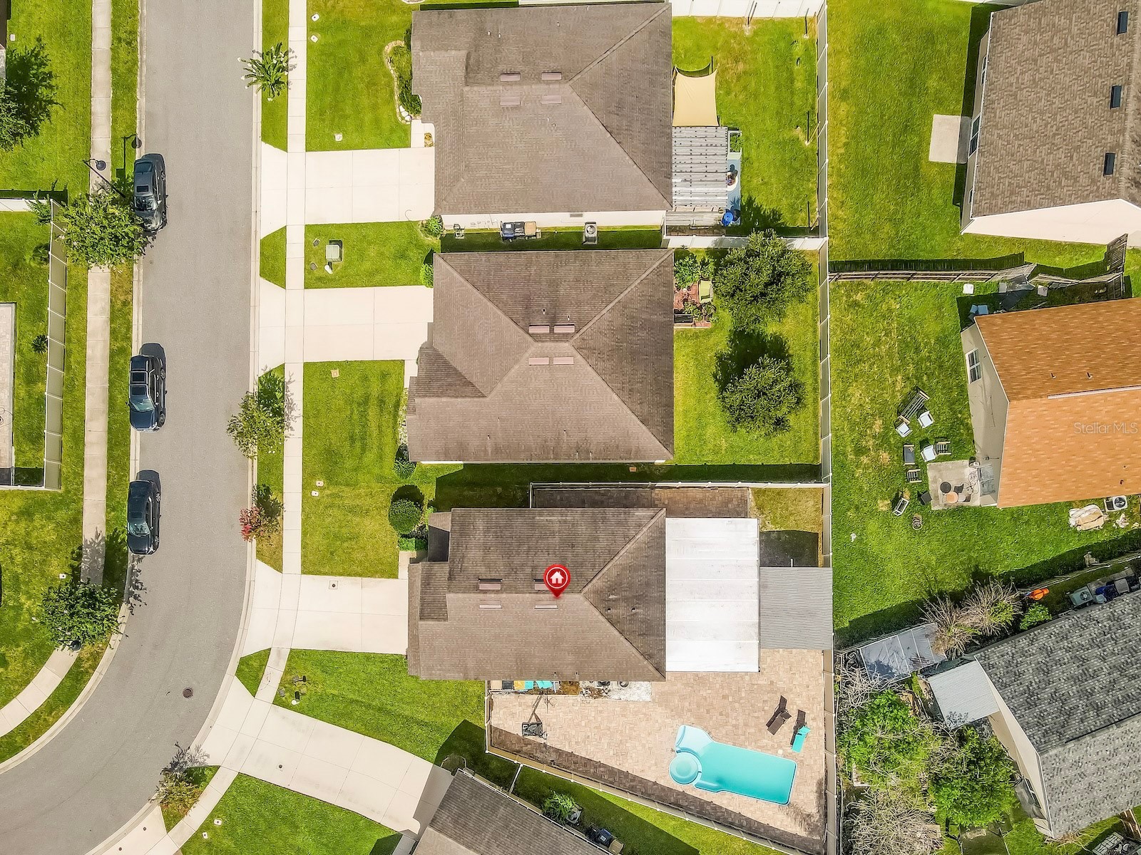 1833 Cayman Cove Circle Saint Cloud FL 34772 S5153660 image22