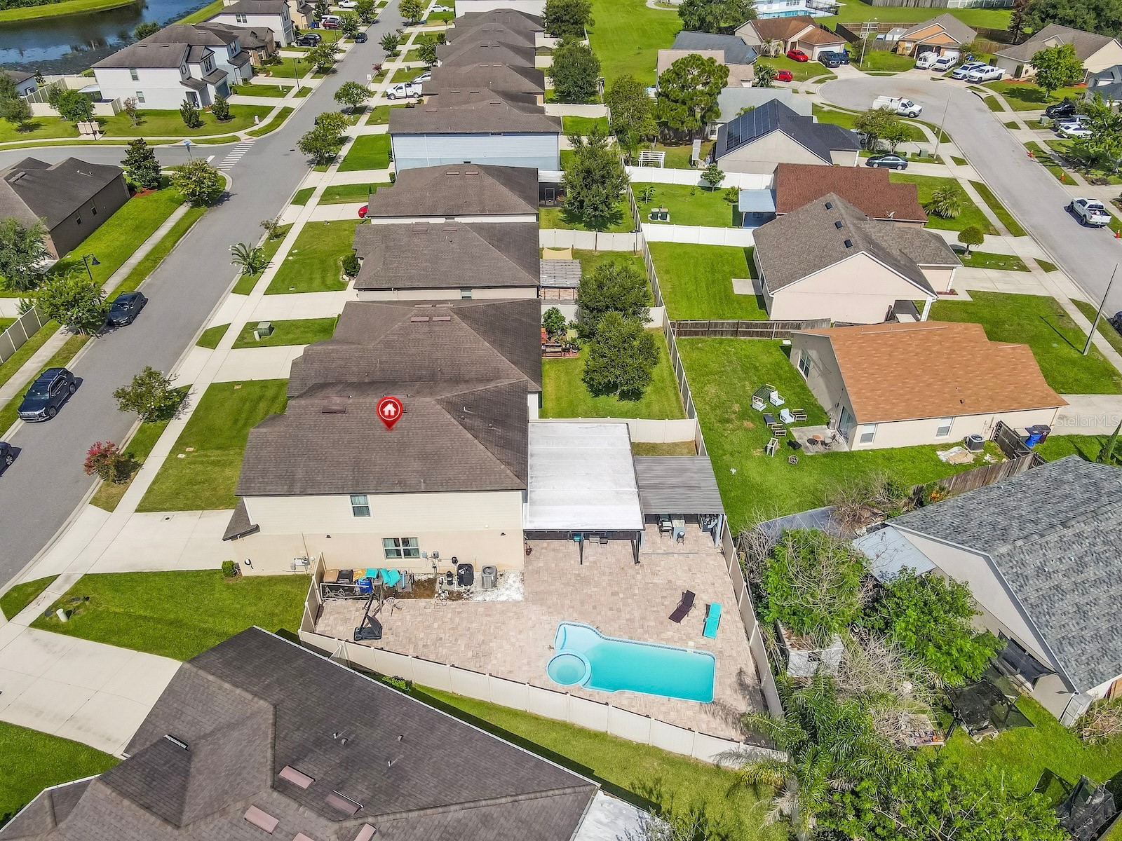 1833 Cayman Cove Circle Saint Cloud FL 34772 S5153660 image25