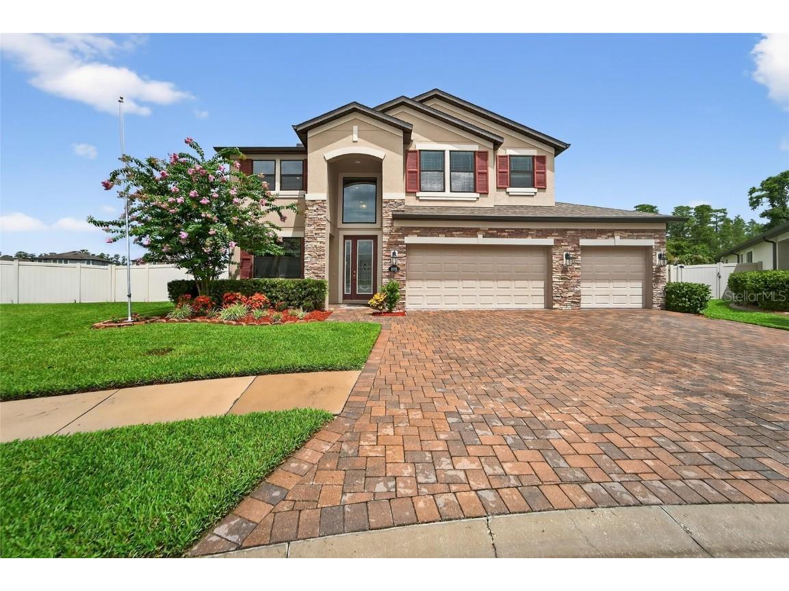 1833 Cherry Walk Road Lutz FL 33558 TB8404106 image1