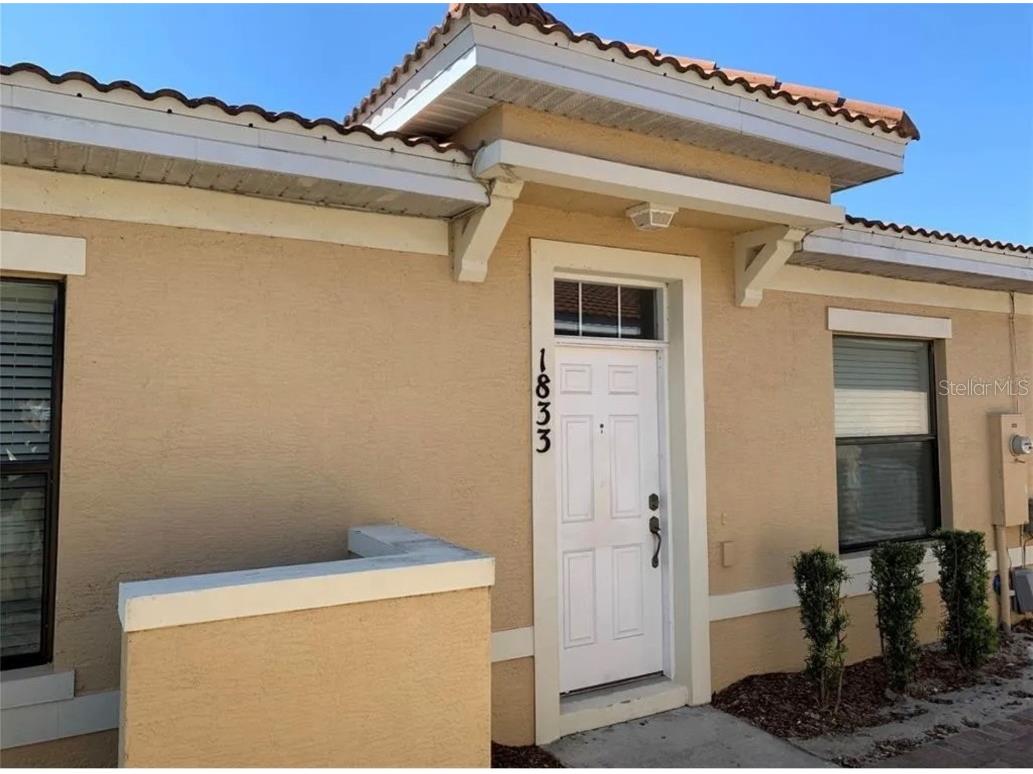 1833 Coriander Drive Poinciana FL 34759 T3503098 image1