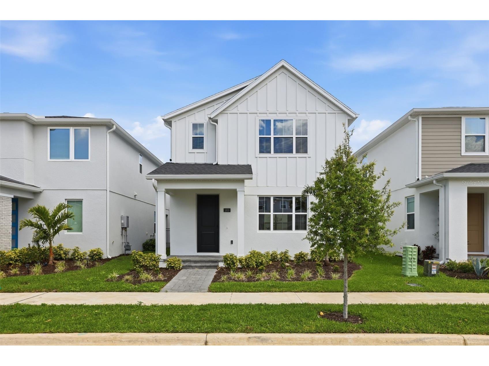 1833 Crowncrest Drive Apopka FL 32703 O6380395 image1