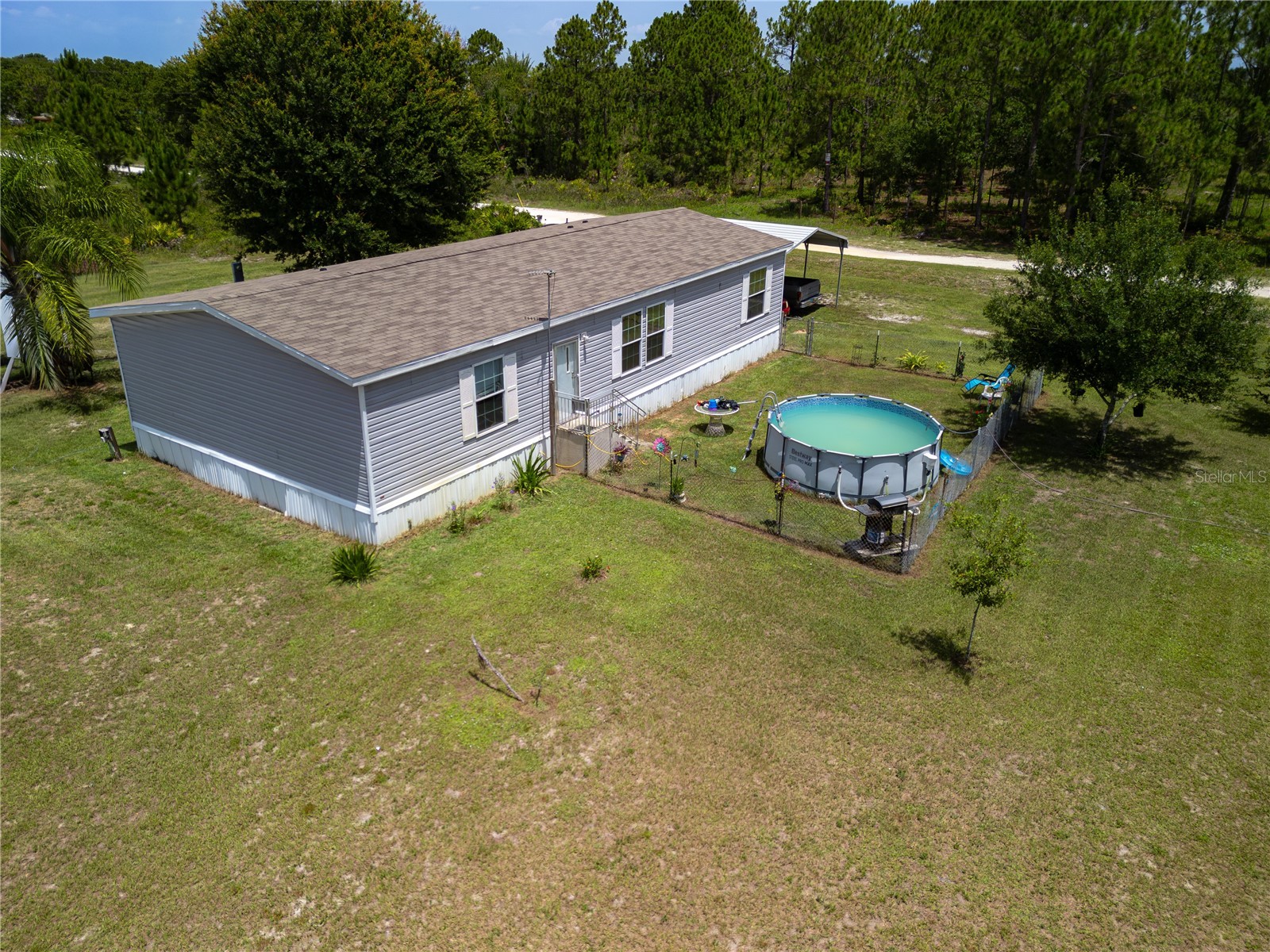 1833 E Sunnyside Drive Lorida FL 33857 L4963206 image19