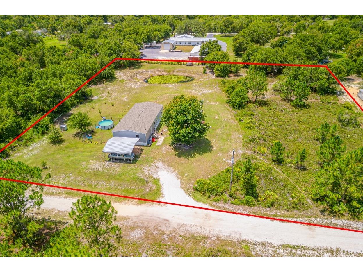 1833 E Sunnyside Drive Lorida FL 33857 L4963206 image21