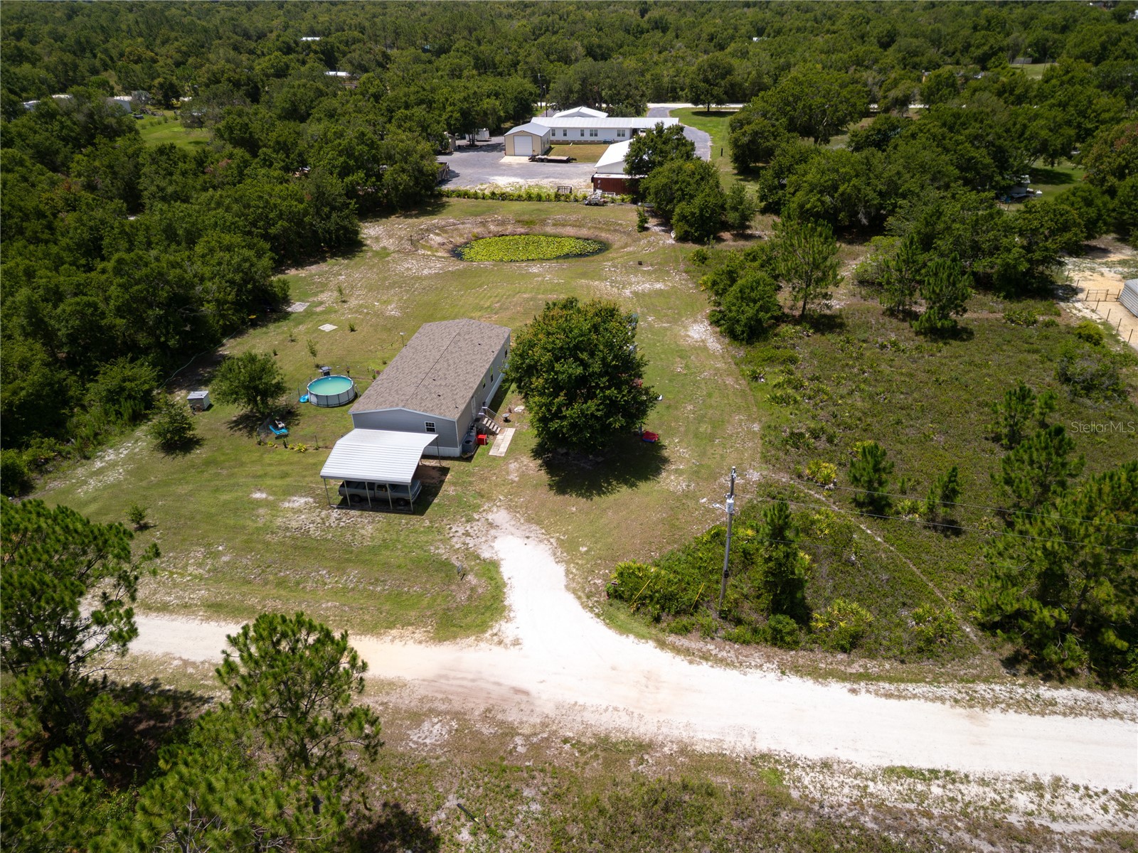 1833 E Sunnyside Drive Lorida FL 33857 L4963206 image22