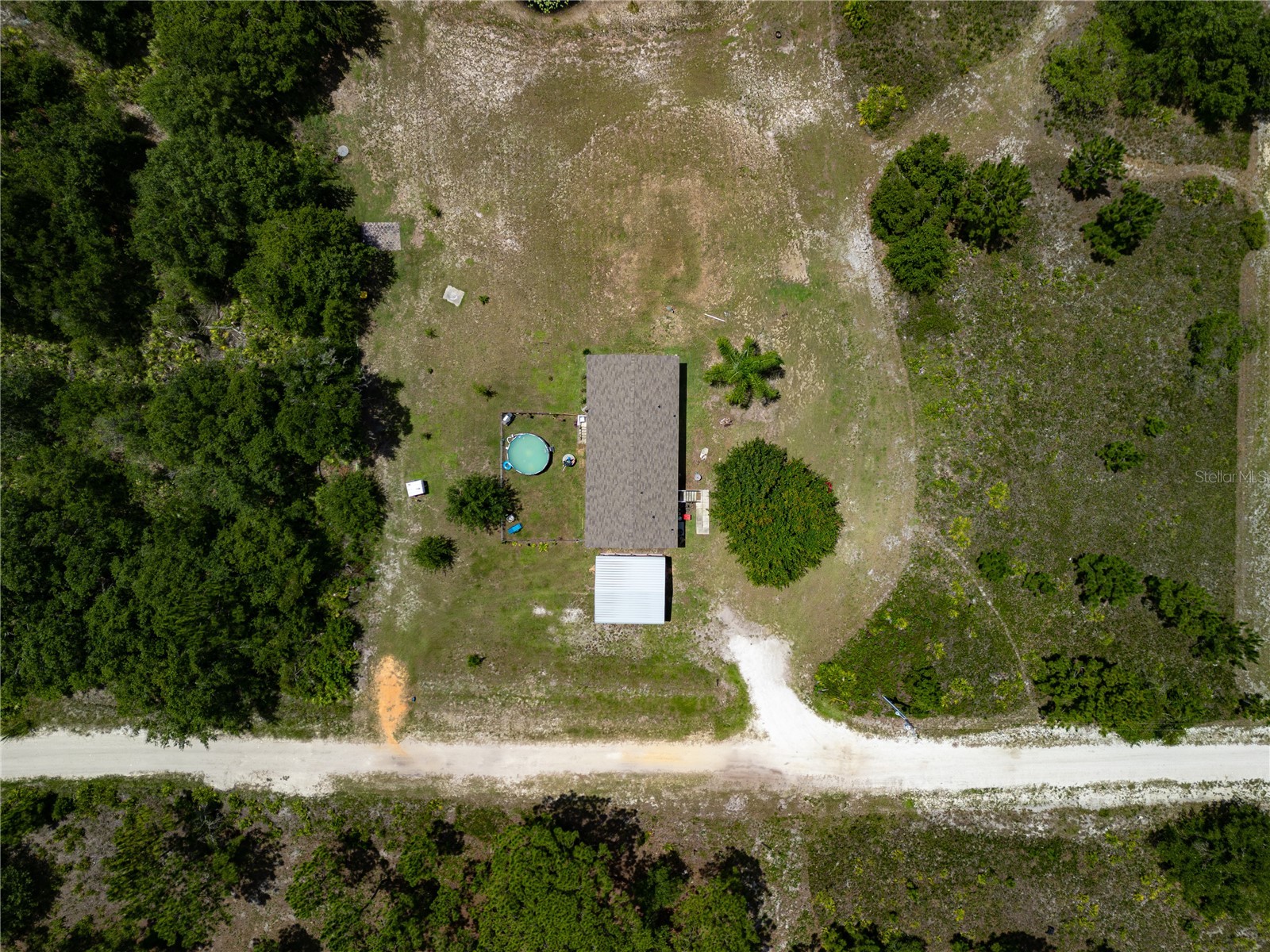 1833 E Sunnyside Drive Lorida FL 33857 L4963206 image23