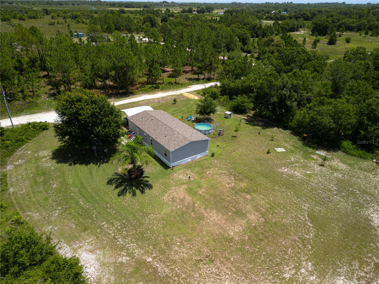 1833 E Sunnyside Drive Lorida FL 33857 L4963206 image25
