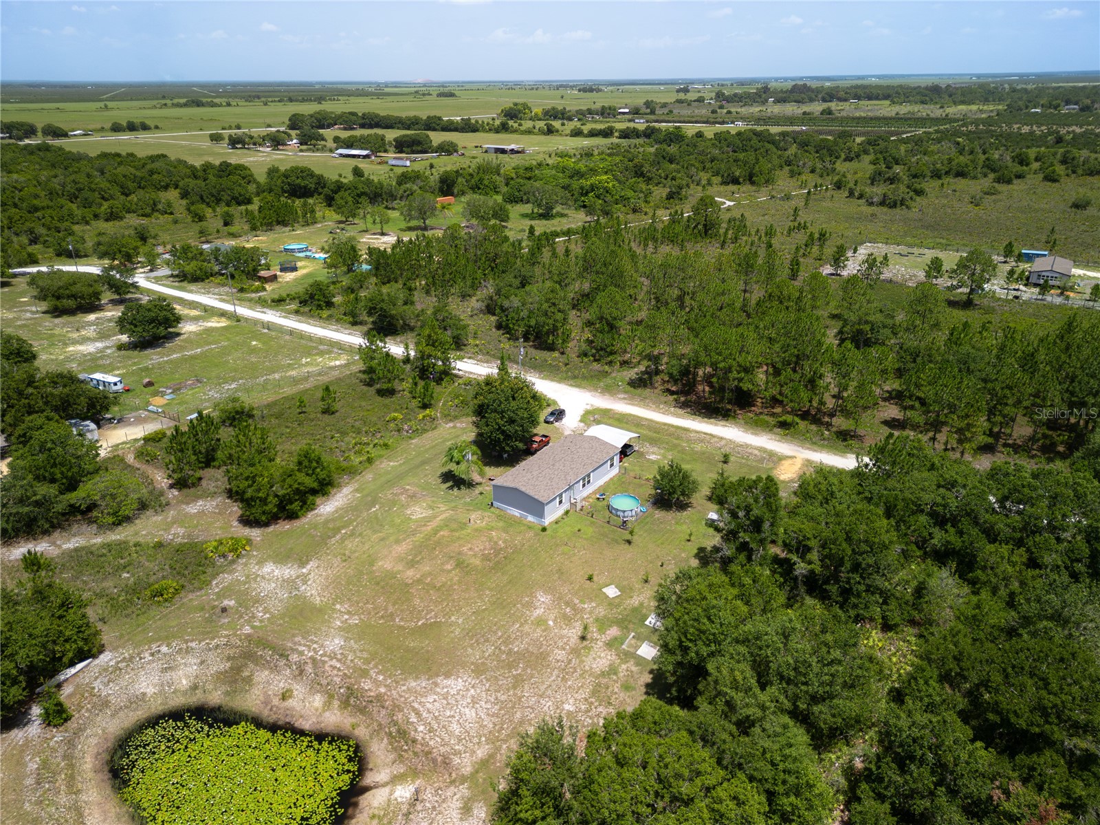 1833 E Sunnyside Drive Lorida FL 33857 L4963206 image29