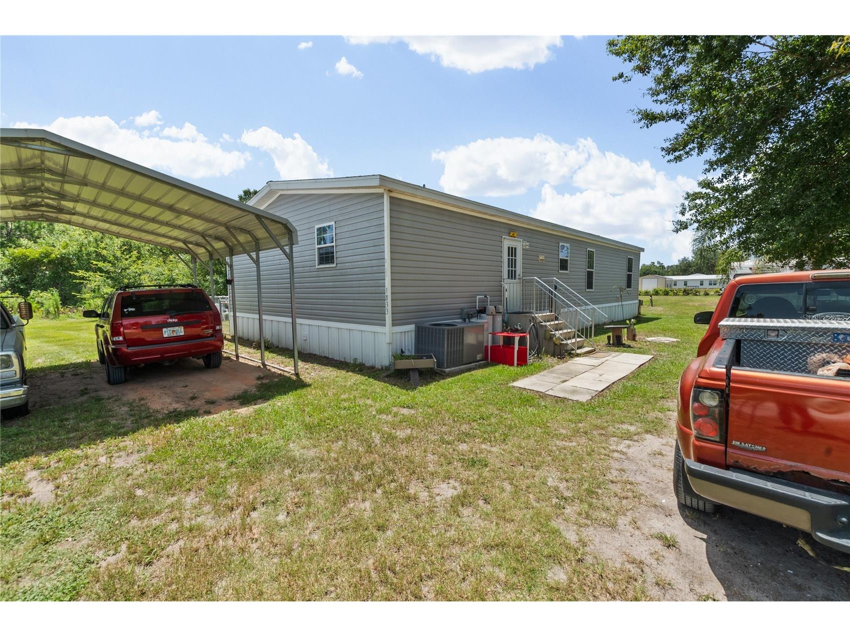 1833 E Sunnyside Drive Lorida FL 33857 L4963206 image30