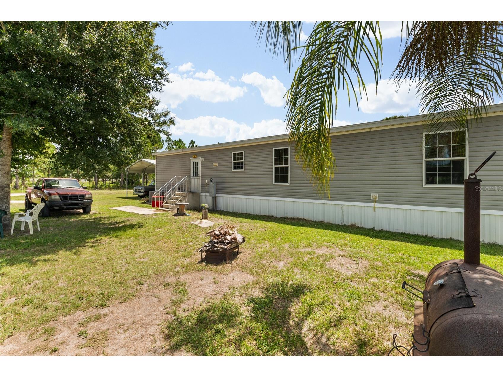 1833 E Sunnyside Drive Lorida FL 33857 L4963206 image31