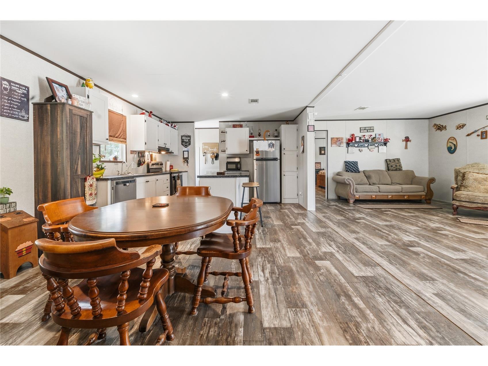 1833 E Sunnyside Drive Lorida FL 33857 L4963206 image4