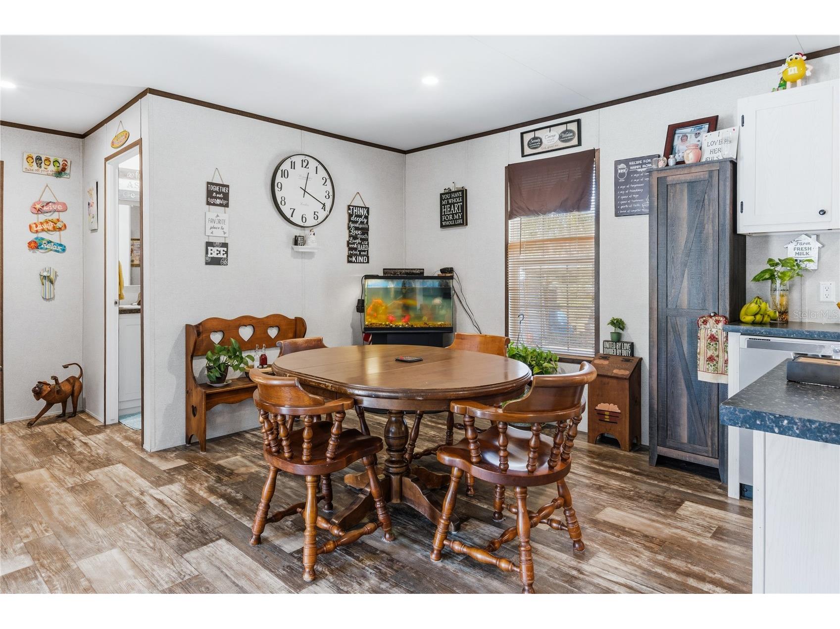 1833 E Sunnyside Drive Lorida FL 33857 L4963206 image9