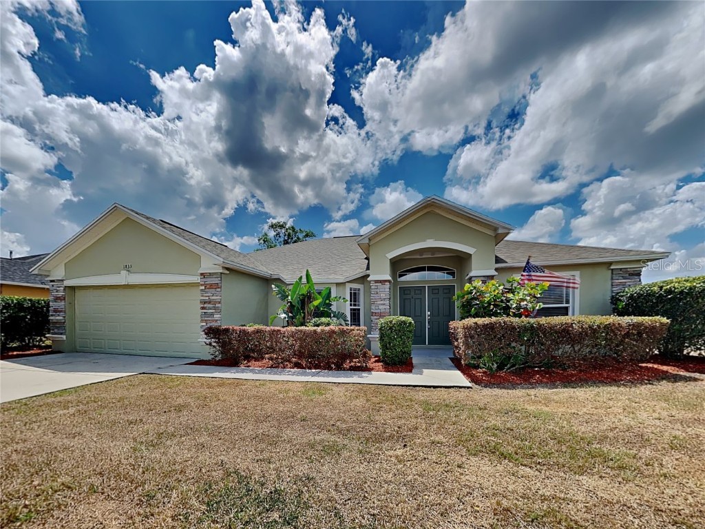 1833 Forest Hill Drive Bartow FL 33830 T3439450 image1
