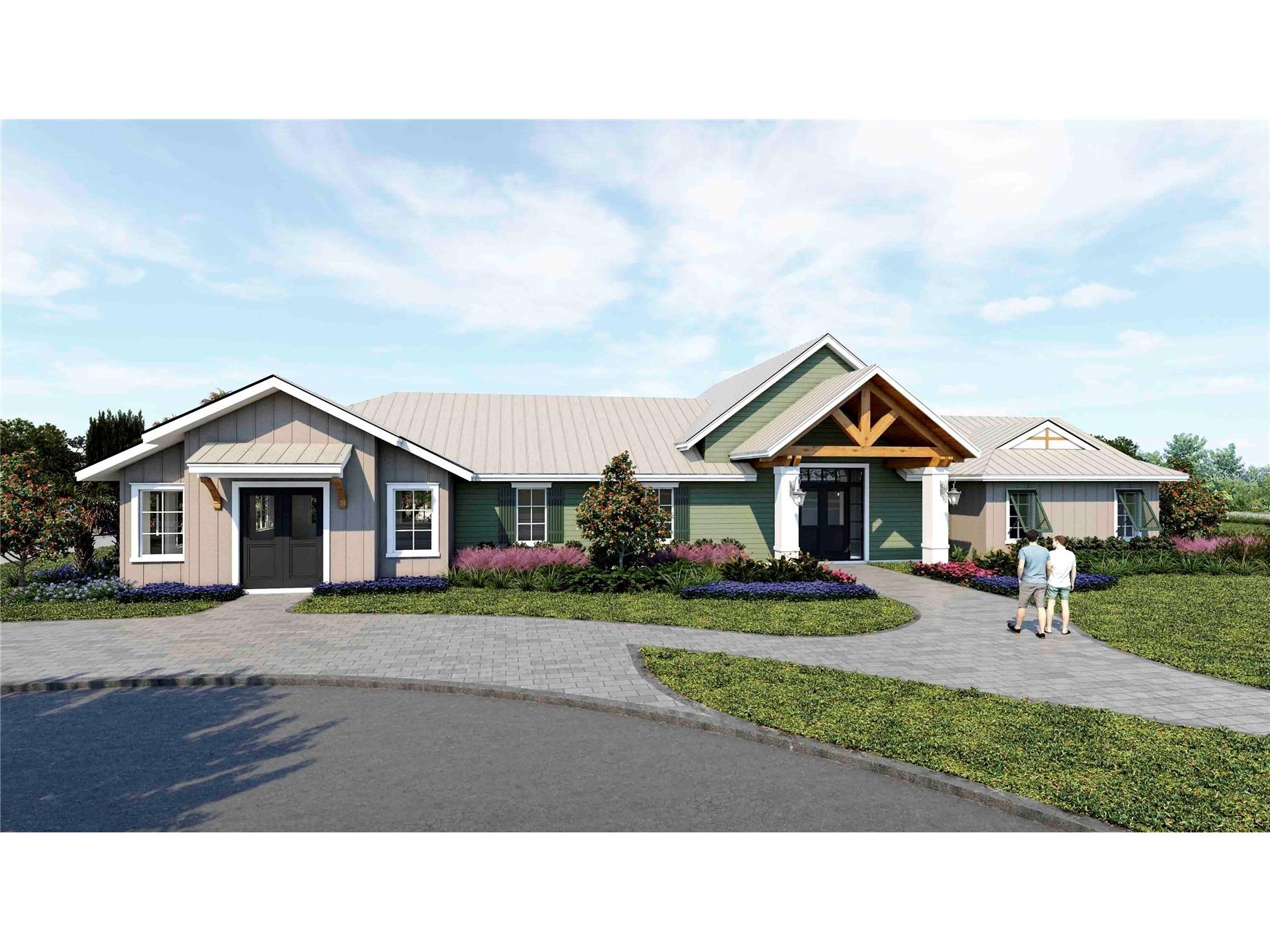 1833 Hammock Trace Drive Parrish FL 34219 A4689886 image19