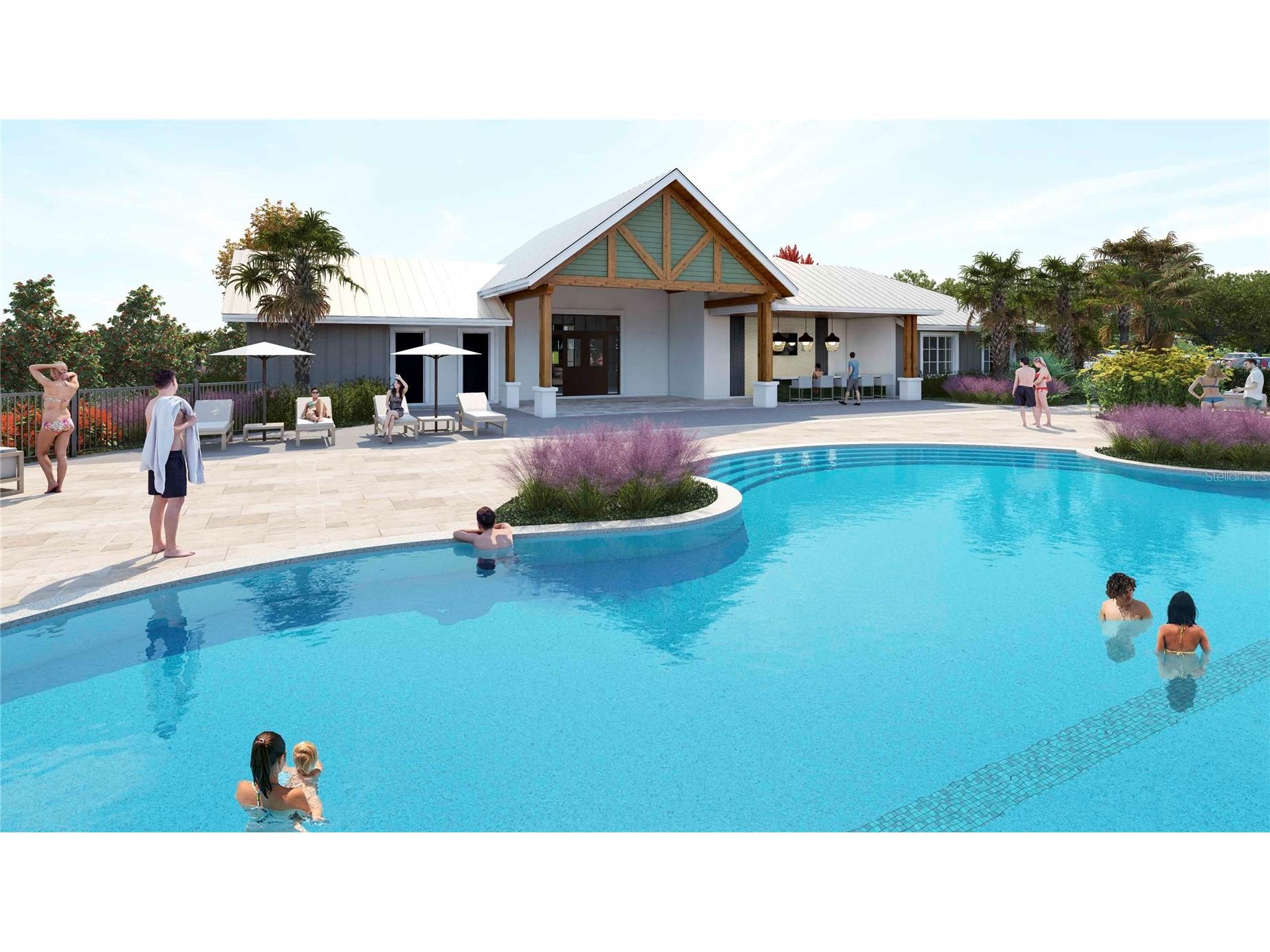 1833 Hammock Trace Drive Parrish FL 34219 A4689886 image20