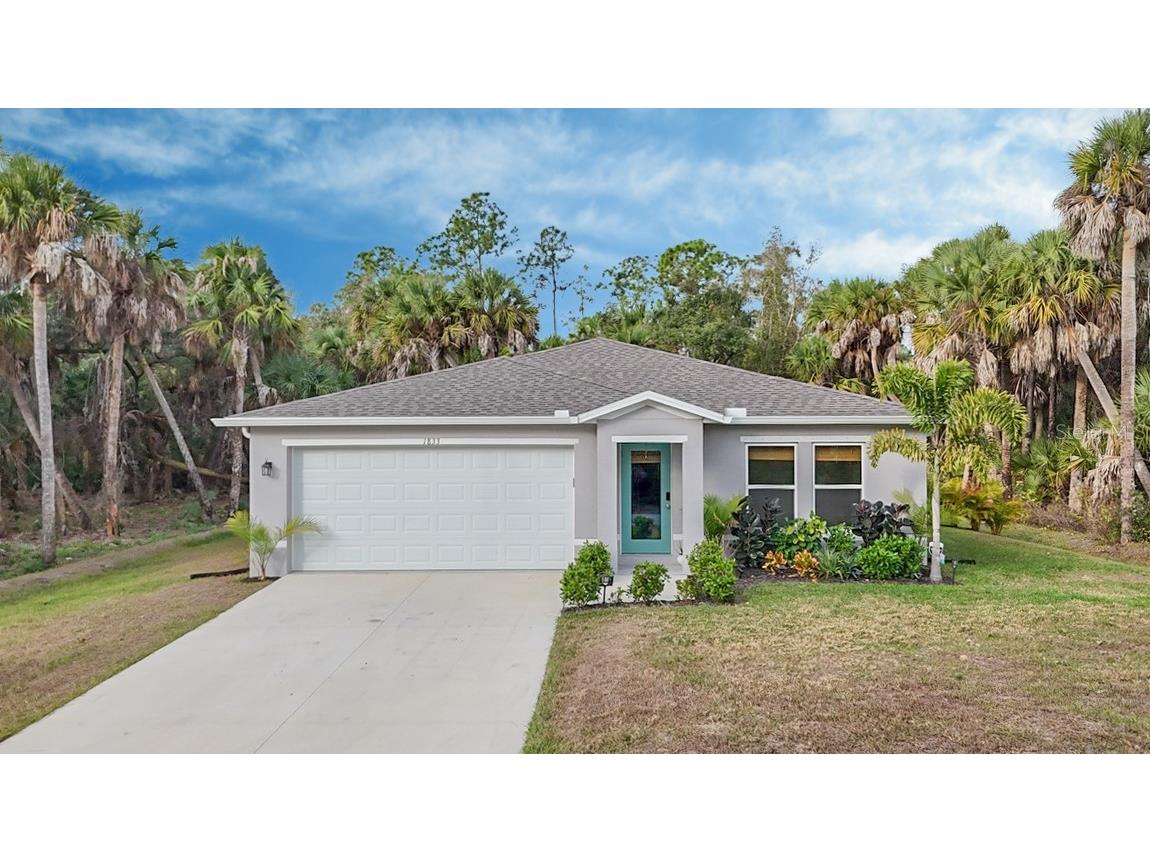1833 Indio Street North Port FL 34288 C7520402 image1