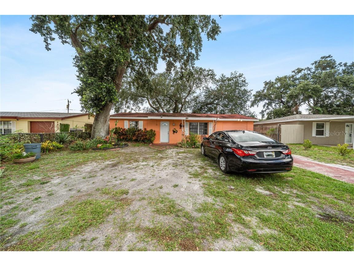 1833 Knollwood Drive Holiday FL 34690 O6217230 image1