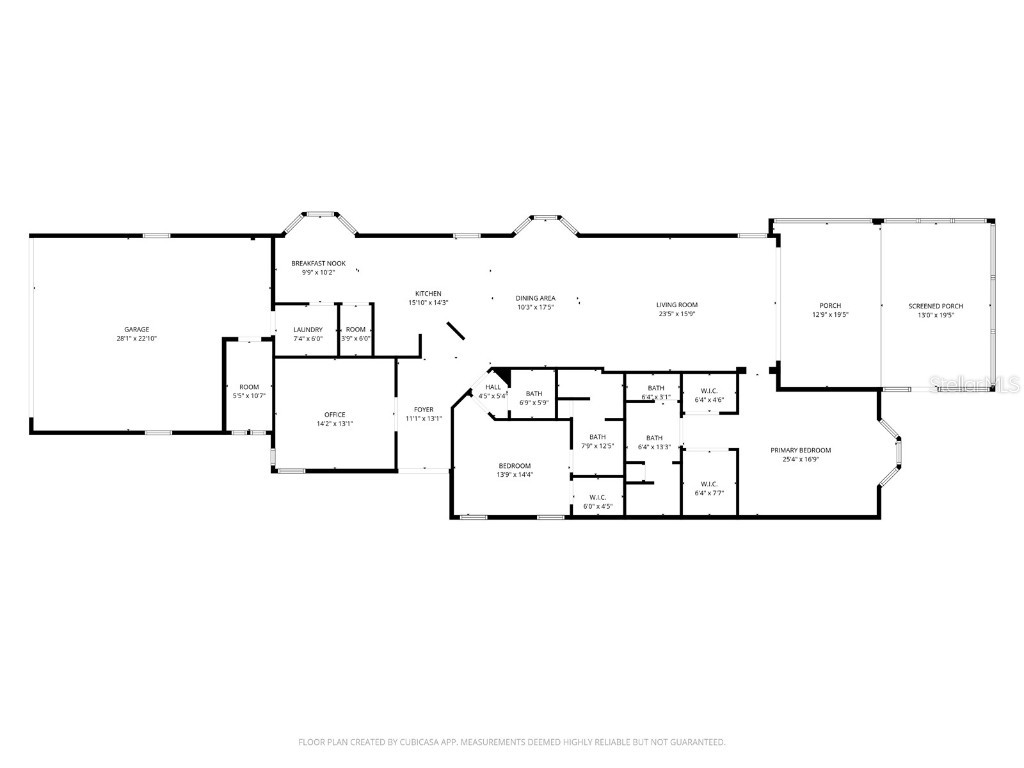 1833 Lancashire Drive Venice FL 34293 N6142270 image38
