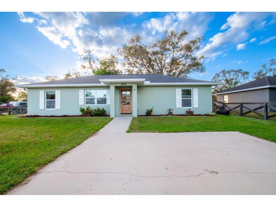 1833 NE Floridian Circle Arcadia FL 34266 A4632575 image1