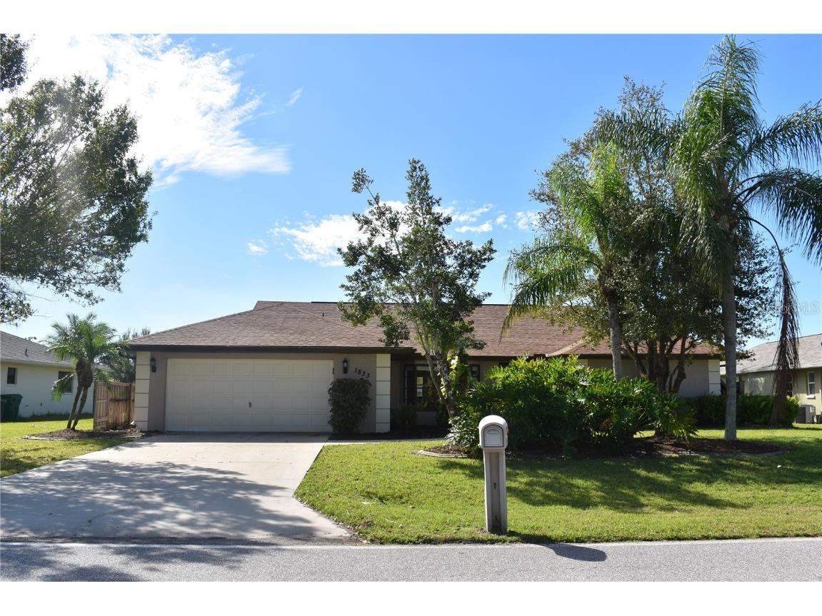1833 Nuremberg Boulevard Punta Gorda FL 33983 C7482536 image1