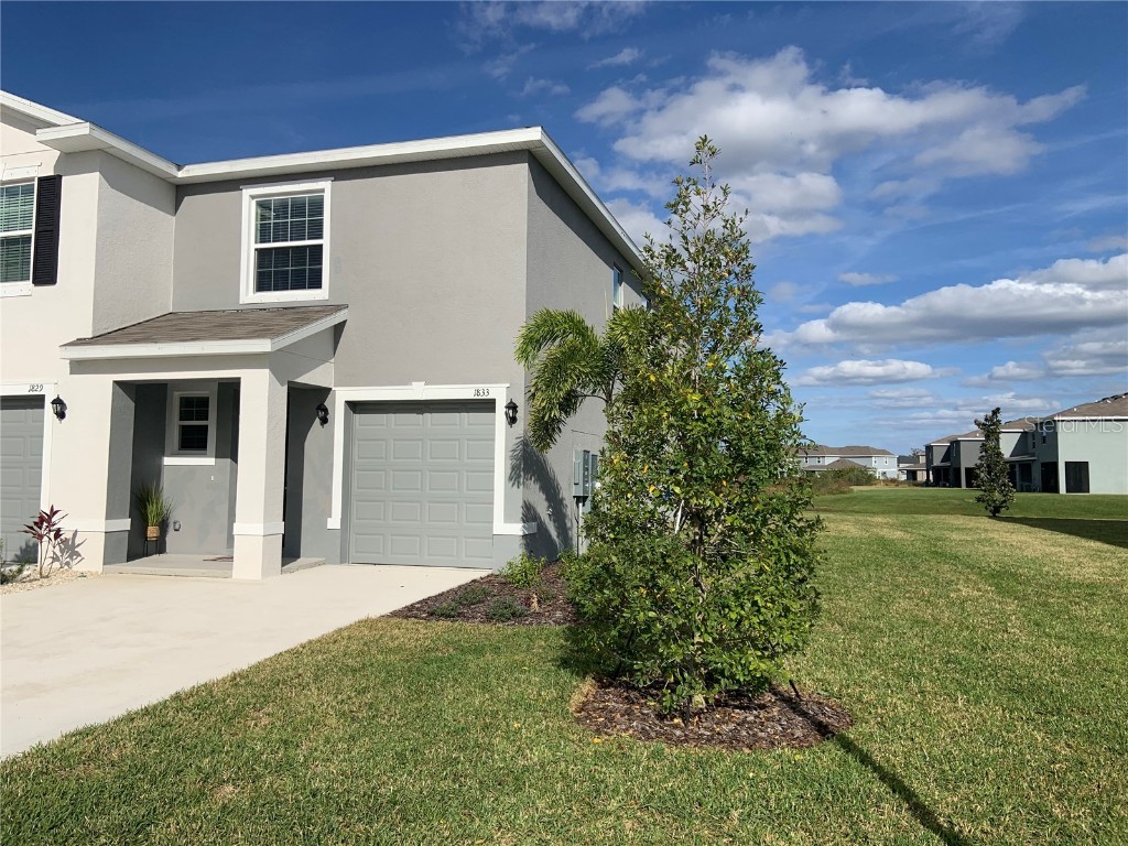 1833 Pleasant Maple Court Bradenton FL 34211 A4593281 image1