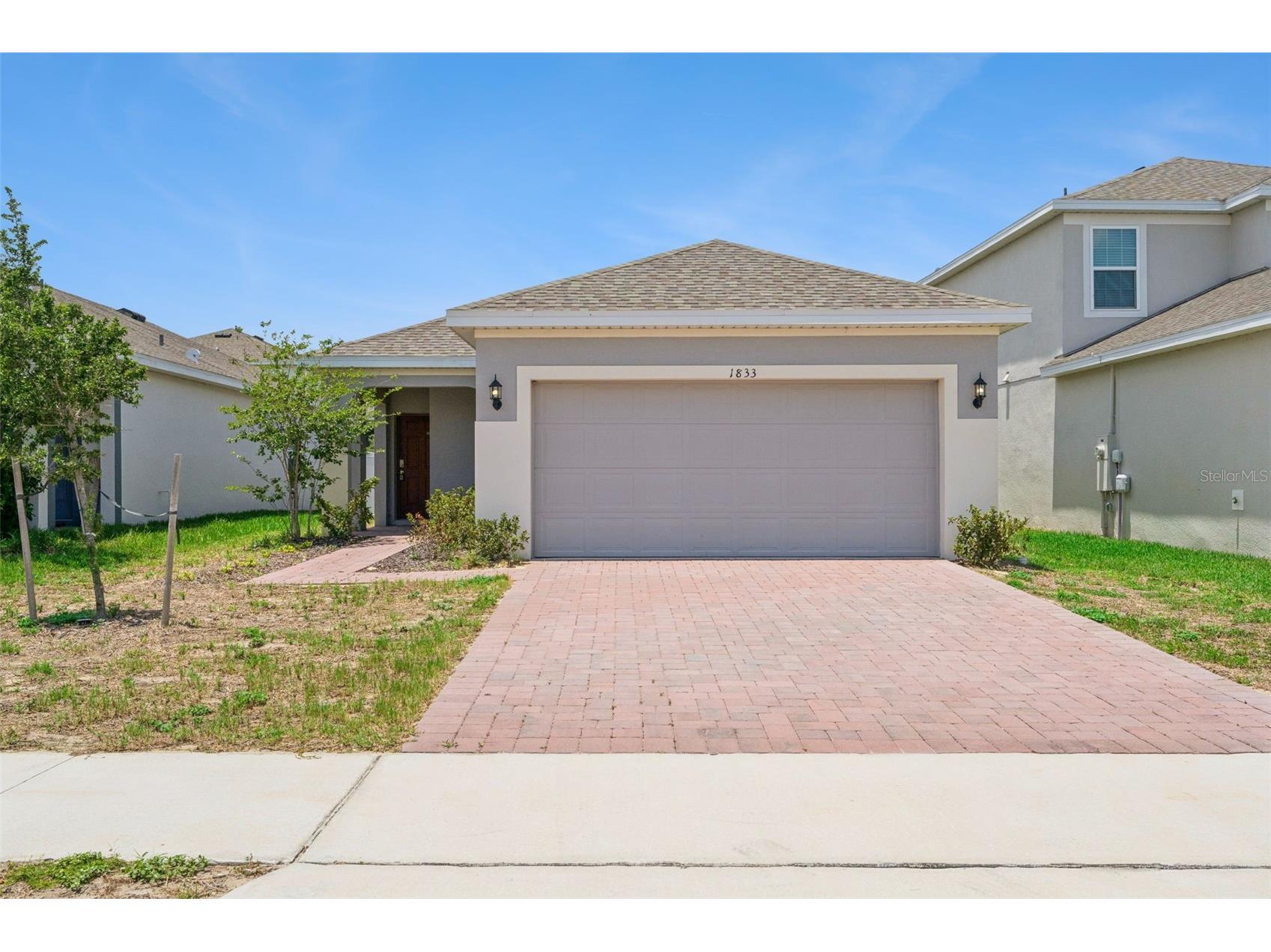 1833 Ross Hammock Avenue Groveland FL 34736 G5113125 image1