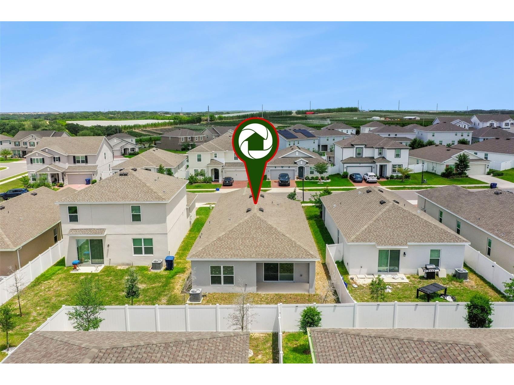 1833 Ross Hammock Avenue Groveland FL 34736 G5113125 image24