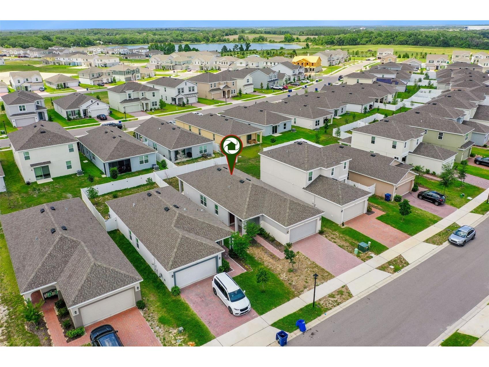1833 Ross Hammock Avenue Groveland FL 34736 G5113125 image25